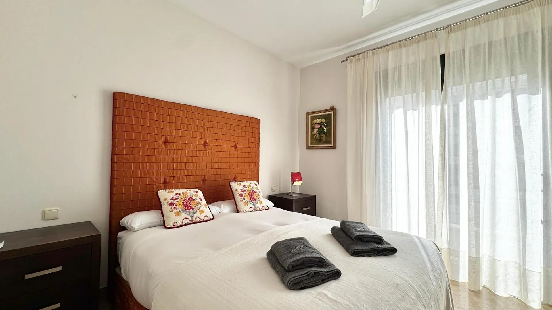Rs 12 II Luxury Center Of Marbella - Eaw Homes アパート